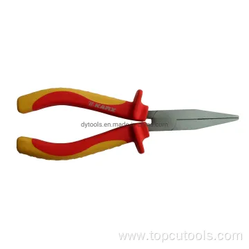 Nose Pliers Straight 160mm Fxa